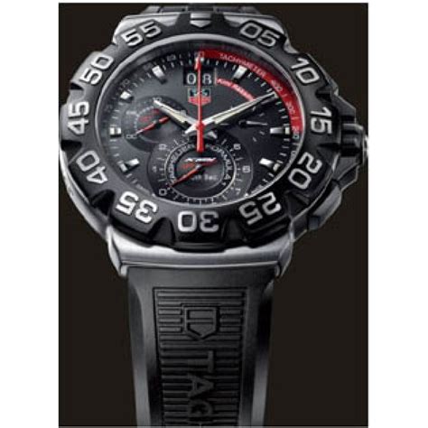 tag heuer kimi raikkonen replica